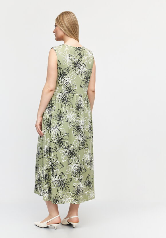 Сарафан София шир.  580, рис. 7