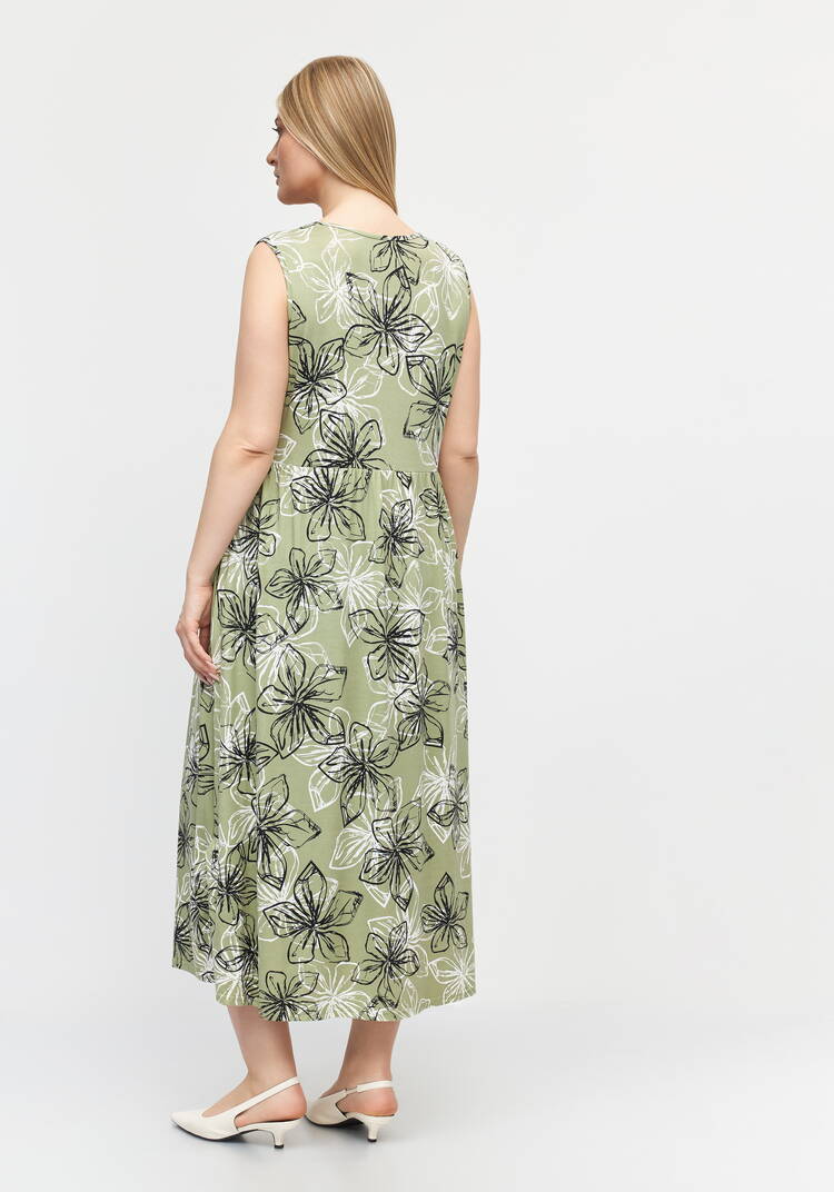 Сарафан София шир.  750, рис. 7