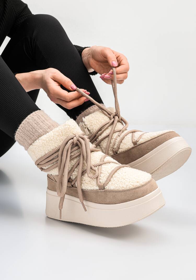 Полусапоги женские Дутыши шир.  750, рис. 43