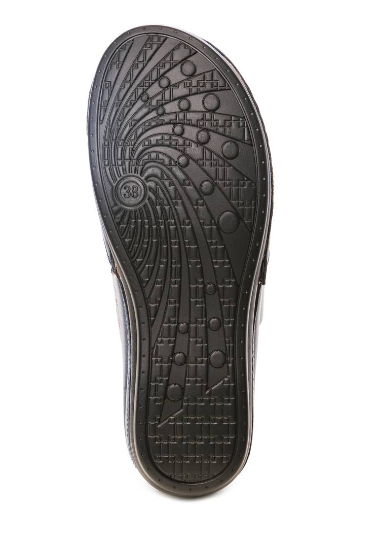 Сабо женские Тамра шир.  750, рис. 15