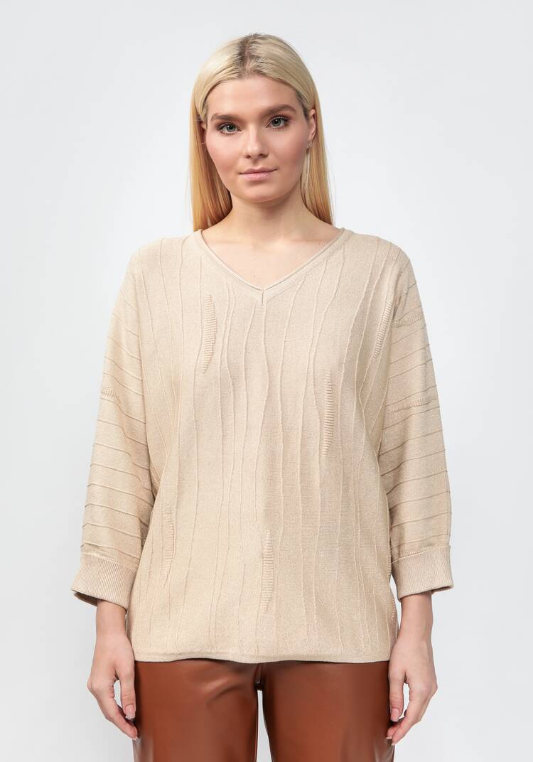 Джемпер Кэти шир.  750, рис. 4