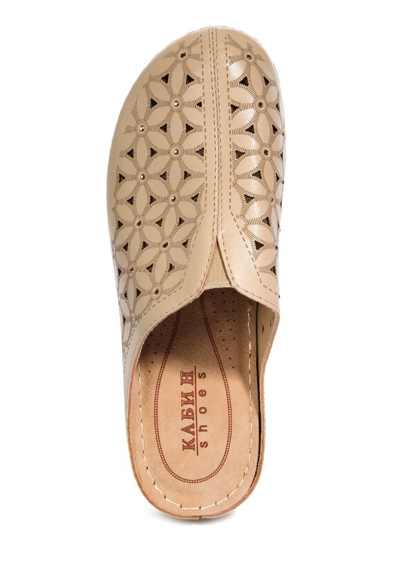 Сабо женские Джоди шир.  580, рис. 29