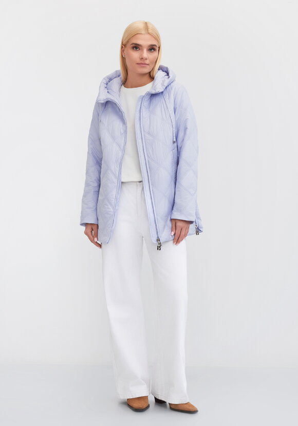 Куртка Кармен шир.  580, рис. 9