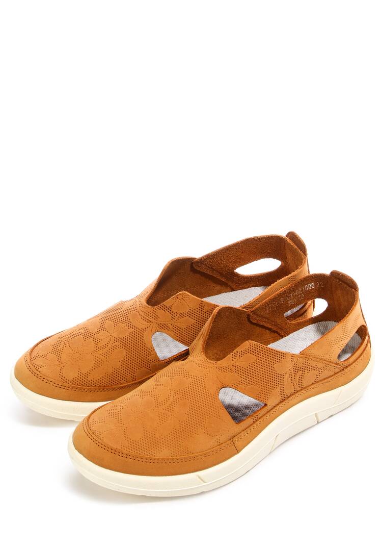 Туфли женские Кристи шир.  750, рис. 18