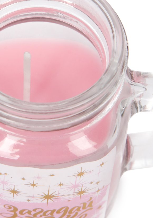 Свеча в кружке Загадай желание шир.  580, рис. 2