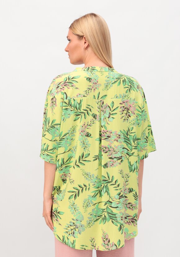 Блуза Янина шир.  580, рис. 8