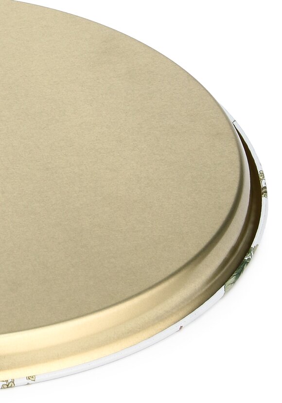 Подносы сервировочные круглые, 2 шт. шир.  580, рис. 9