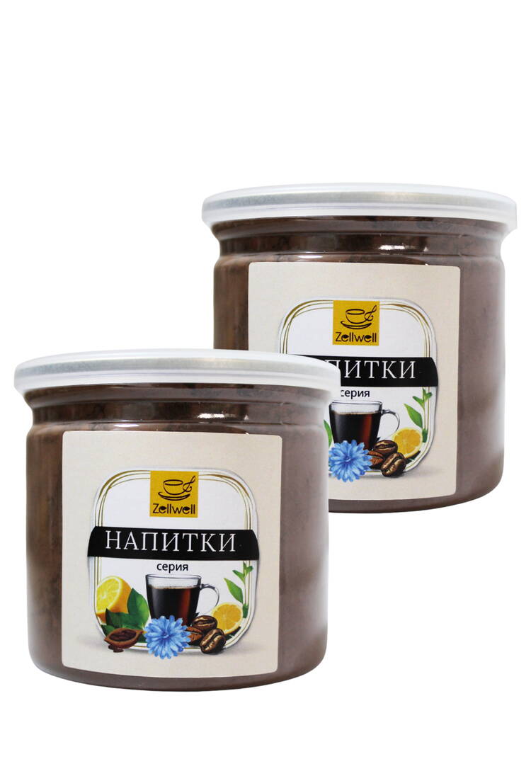 Какао алкализованное, 2 шт. шир.  750, рис. 1