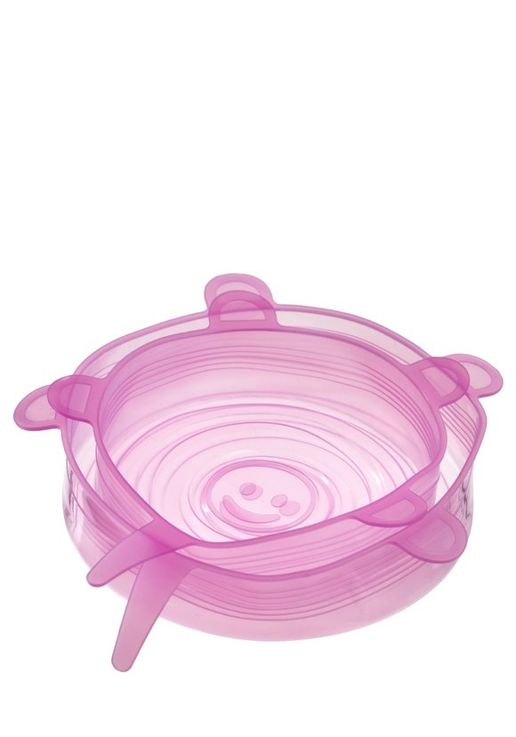 Набор универсальных растягивающихся крышек шир.  580, рис. 11