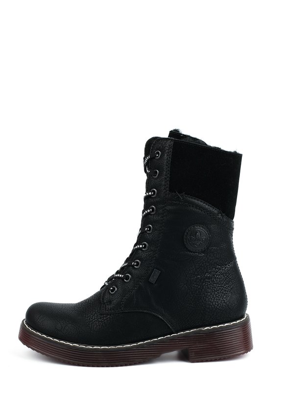 Ботинки женские Элиша шир.  580, рис. 7