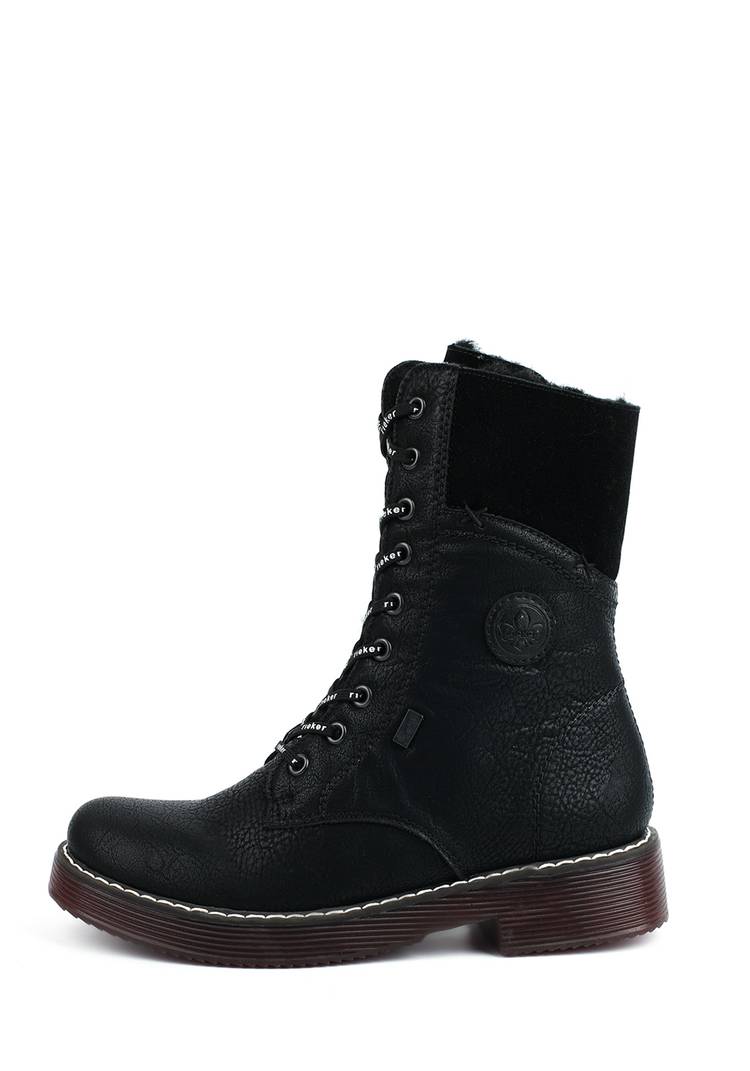 Ботинки женские Элиша шир.  750, рис. 7