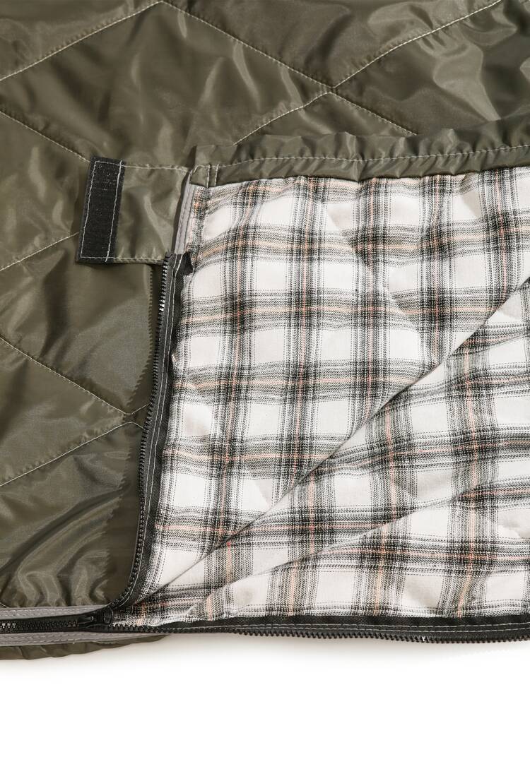 Мешок спальный из верблюжьей шерсти шир.  750, рис. 5