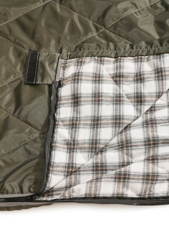 Мешок спальный из верблюжьей шерсти шир.  580, рис. 5