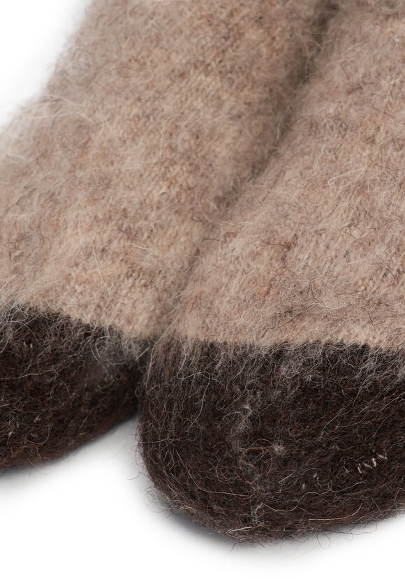 Гольфы из верблюжьей шерсти шир.  580, рис. 4