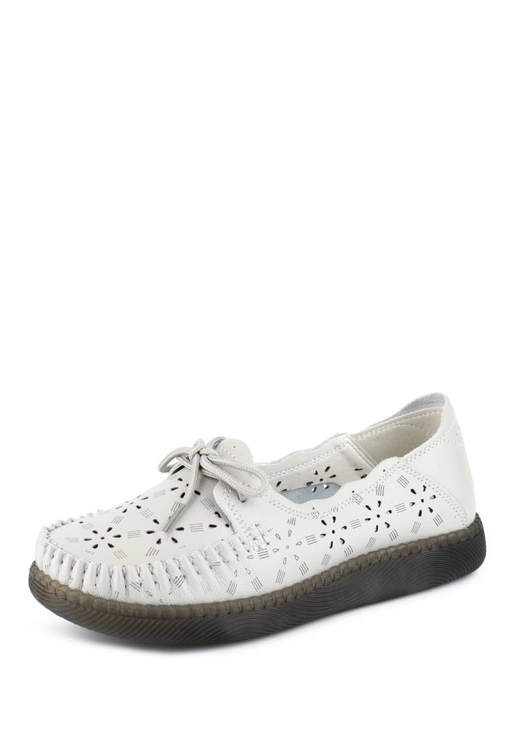 Мокасины женские София шир.  750, рис. 5