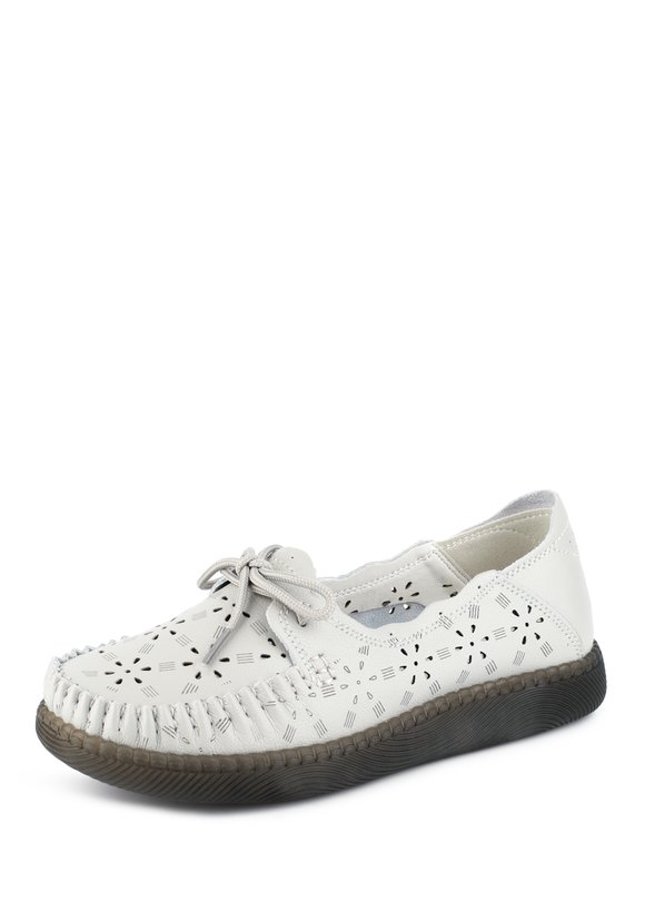 Мокасины женские София шир.  580, рис. 5