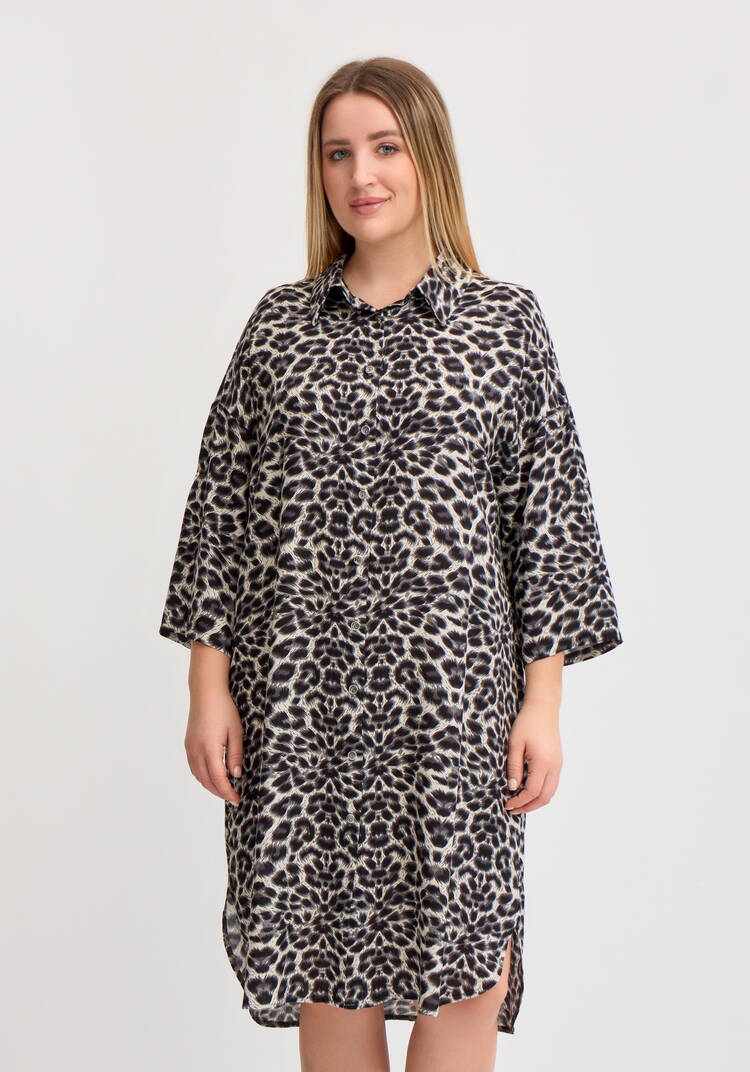 Платье Флориана шир.  750, рис. 4