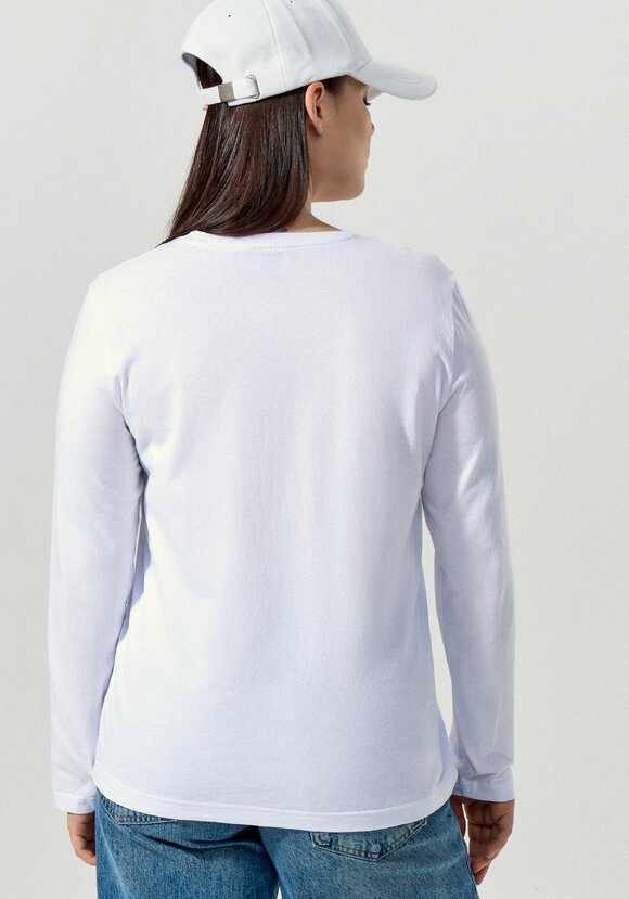 Лонгслив с круглой горловиной шир.  580, рис. 3