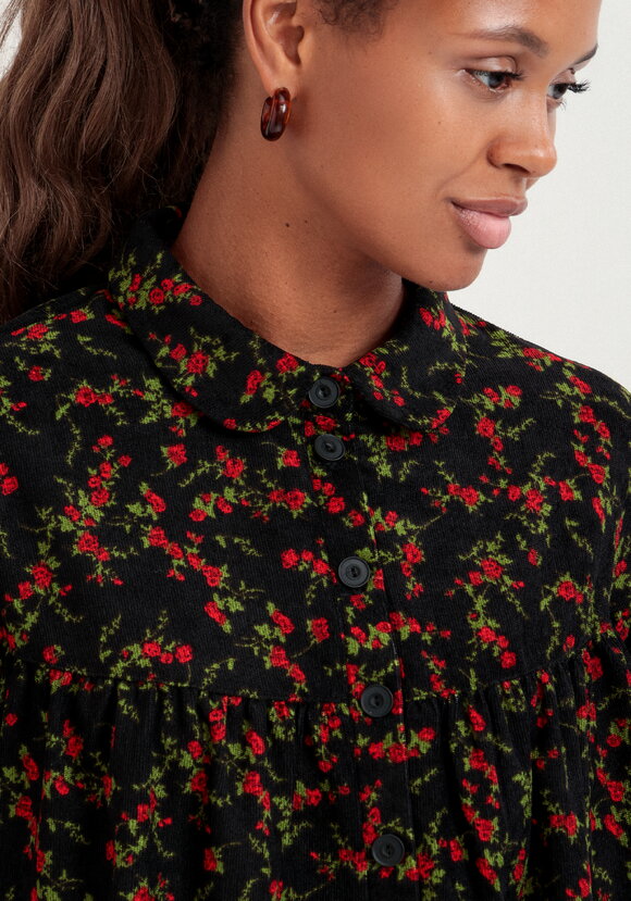 Блуза Джоли шир.  580, рис. 13