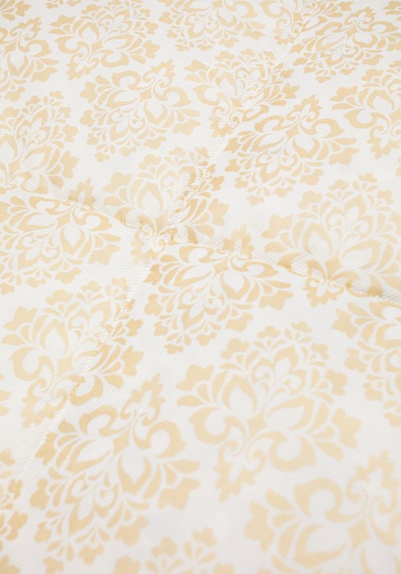 Комплект пуховый Барокко шир.  580, рис. 10