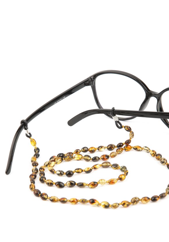 Бусы для очков Новый стиль шир.  580, рис. 2