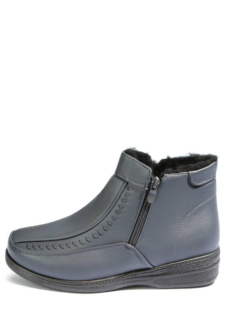 Ботинки женские Бетти шир.  750, рис. 14