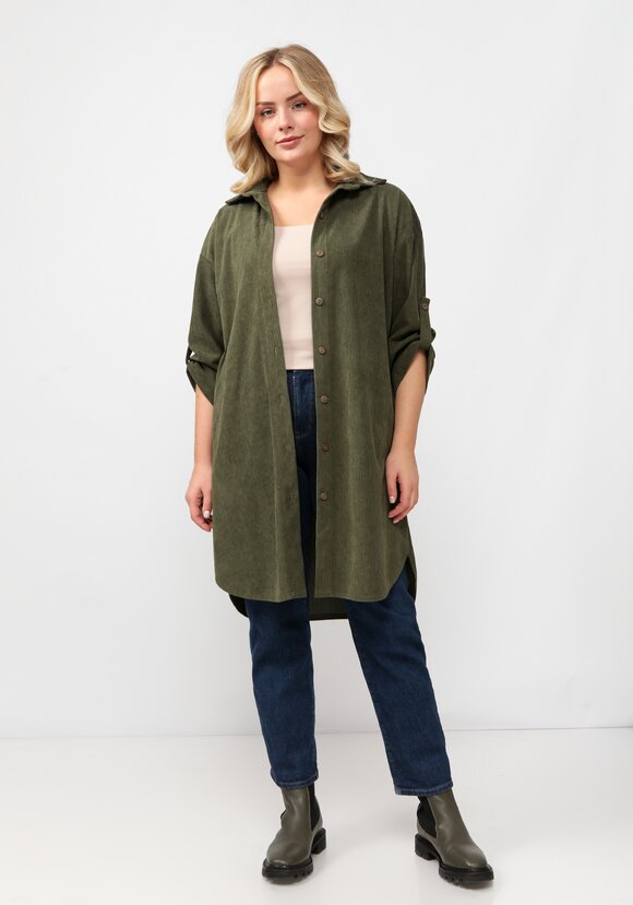 Рубашка Эдит шир.  580, рис. 21