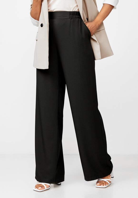 Брюки женские Бриджет шир.  580, рис. 30