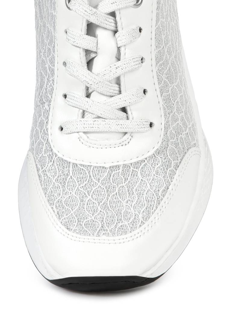 Кроссовки женские Рози шир.  750, рис. 5