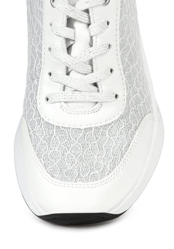 Кроссовки женские Рози шир.  580, рис. 5