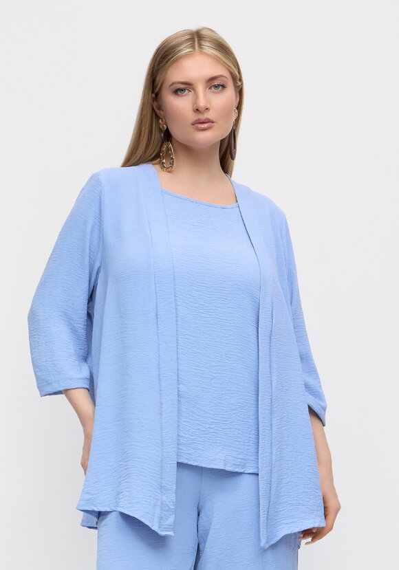 Костюм Леди совершенство шир.  580, рис. 9