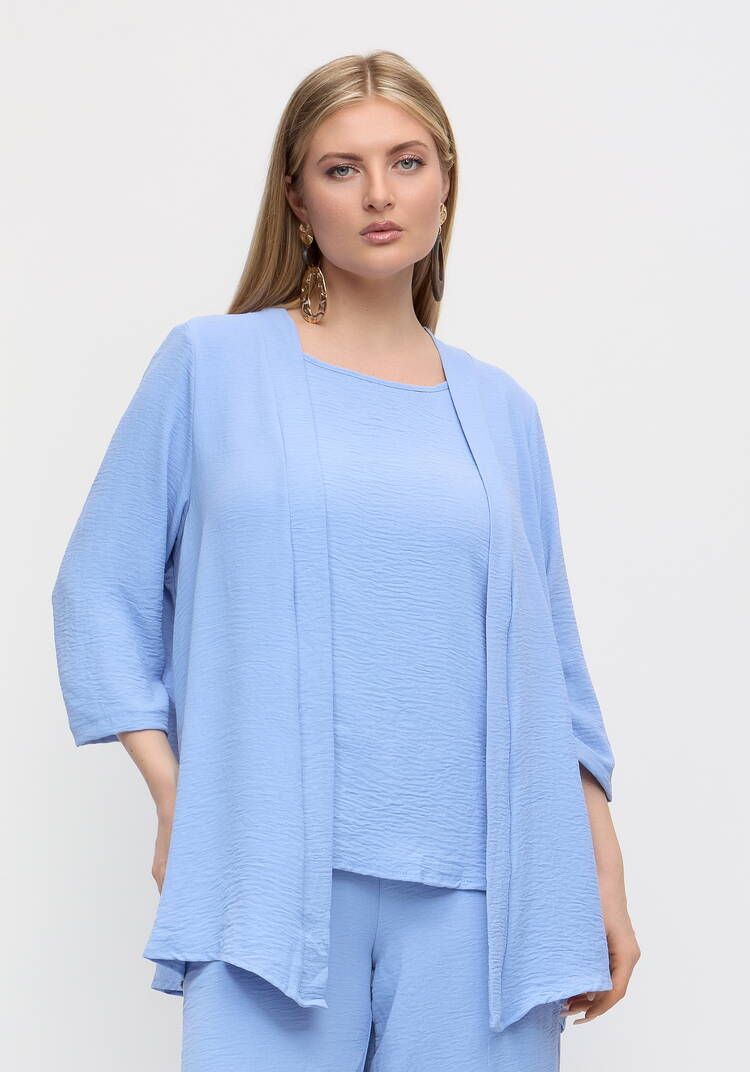 Костюм Леди совершенство шир.  750, рис. 9