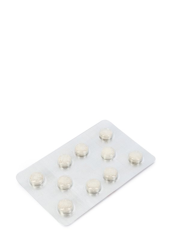 Лептопротект антивирусный, 50 таб шир.  580, рис. 6