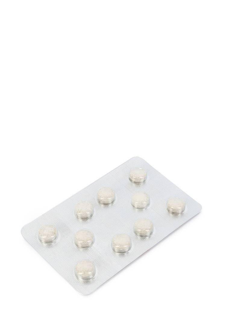 Лептопротект антивирусный, 50 таб шир.  750, рис. 6