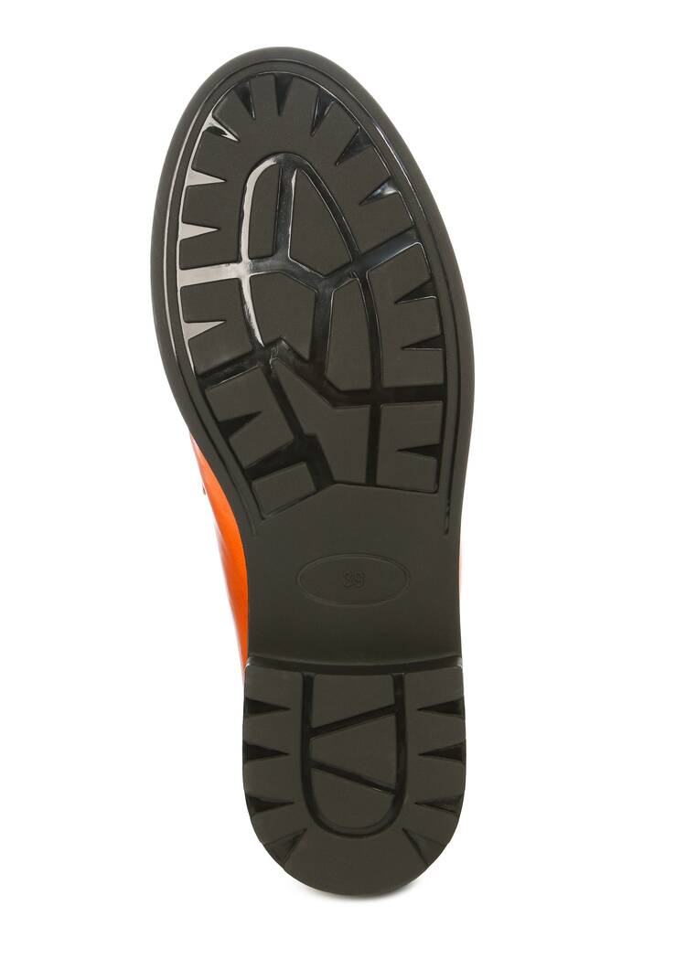 Лоферы женские Джина шир.  750, рис. 5