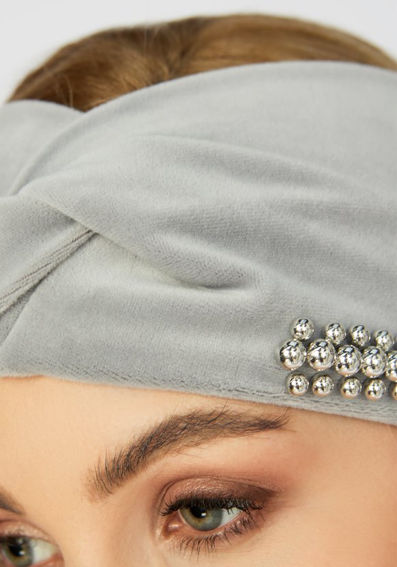 Повязка Изящная улыбка шир.  580, рис. 8