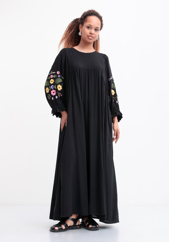 Платье Парма шир.  580, рис. 16