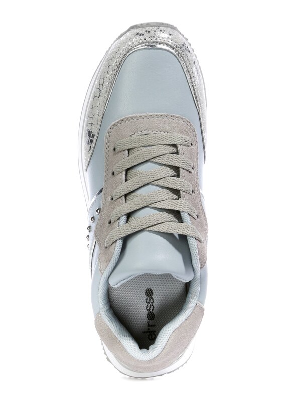 Кроссовки женские Алиси шир.  580, рис. 9