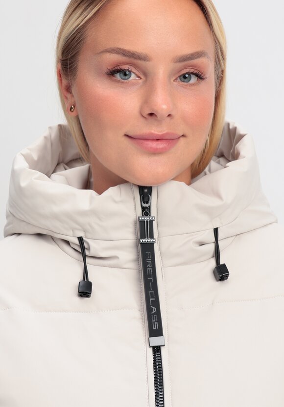 Куртка Белла шир.  580, рис. 25