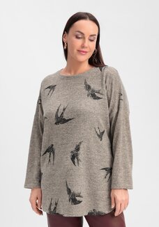 Джемпер Лиана