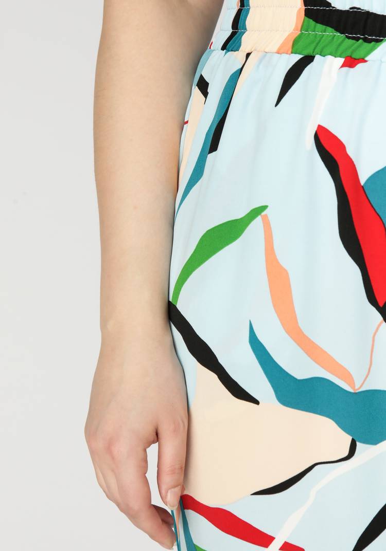 Костюм  с резинкой Венгерка шир.  750, рис. 5