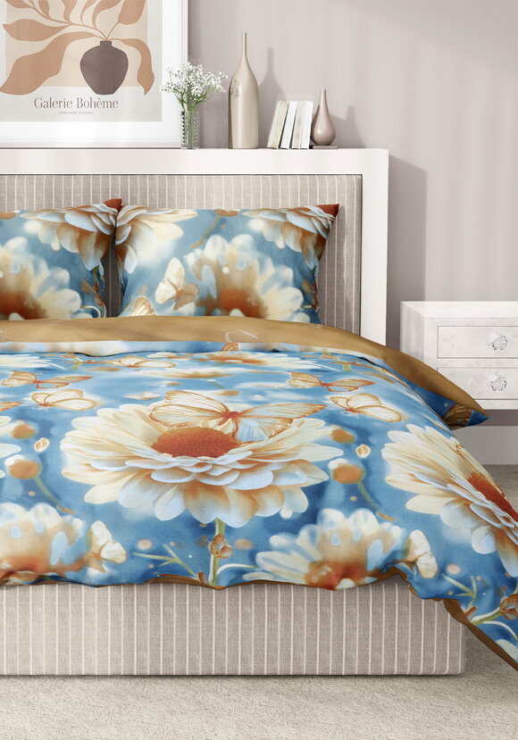 КПБ поплин Нателла шир.  580, рис. 3