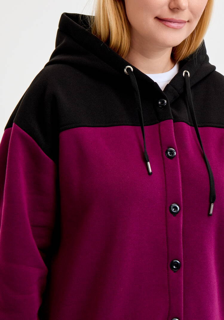 Костюм Паула шир.  750, рис. 6