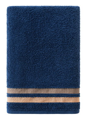 Полотенце махровое Мелодия, 50х90 см