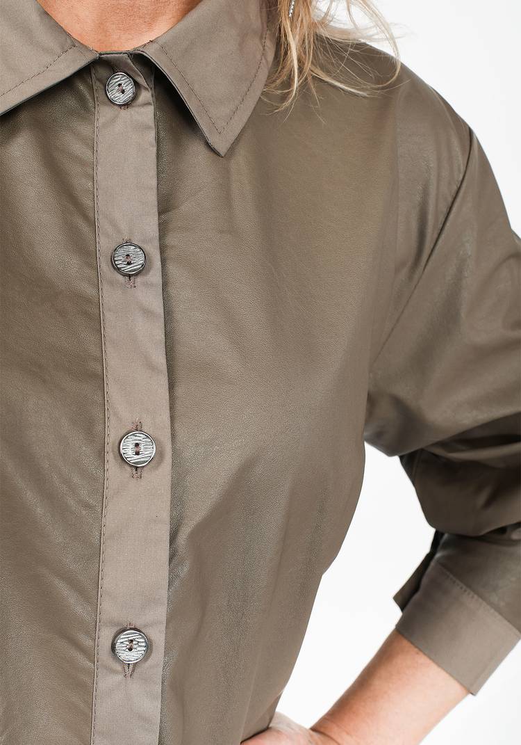 Блуза Долгожданный рассвет шир.  750, рис. 12