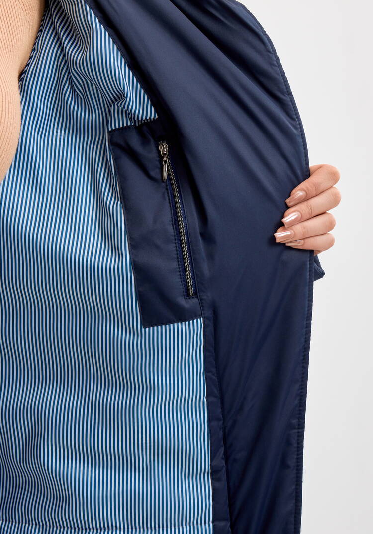 Пальто Серен шир.  750, рис. 28