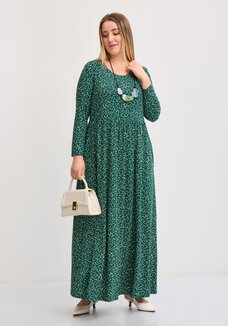 Платье Мелек