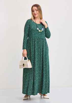 Платье Мелек