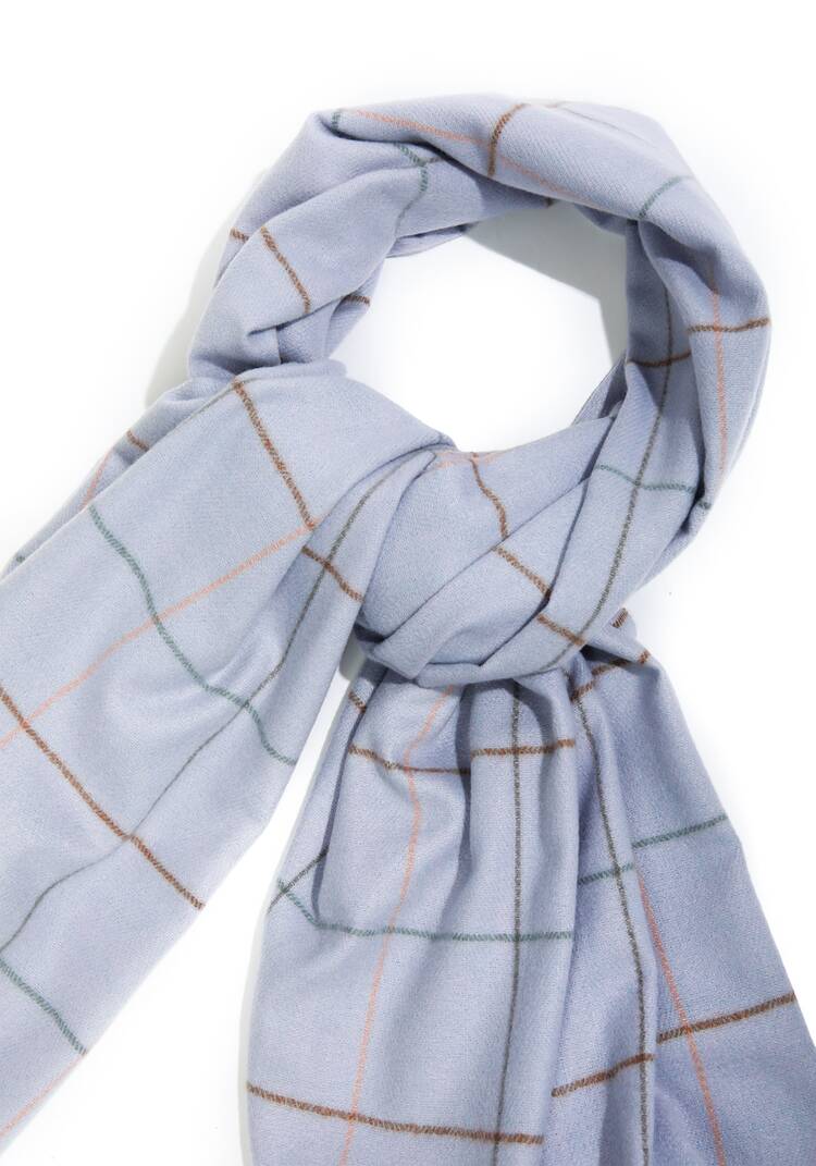 Палантин Виола шир.  750, рис. 11