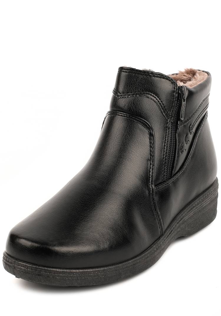 Ботинки женские Марина шир.  750, рис. 5